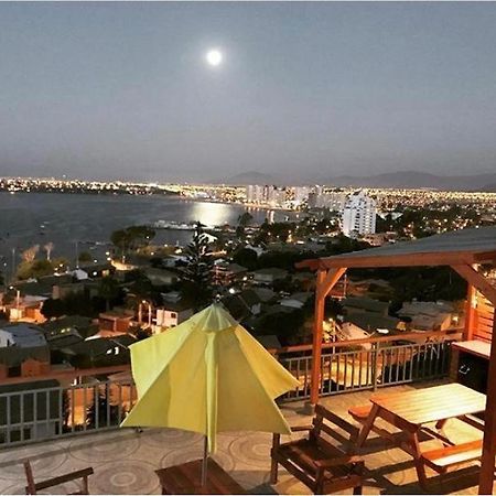 Don Felix Aparthotel Coquimbo Exterior photo