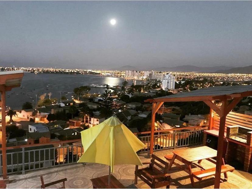 Don Felix Aparthotel Coquimbo Exterior photo