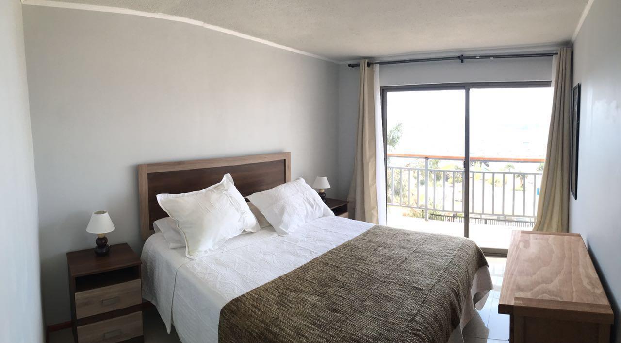 Don Felix Aparthotel Coquimbo Exterior photo
